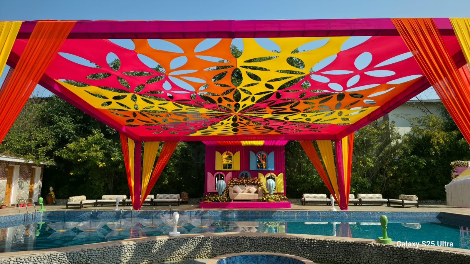 wedding resorts in Uttarakhand