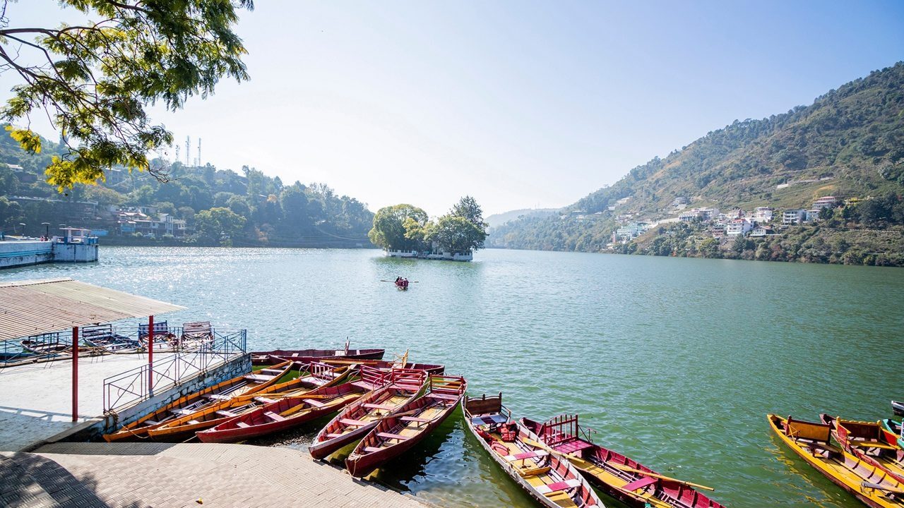 Excel Hotels and Resorts Bhimtal Excel Hotels and Resorts Bhimtal