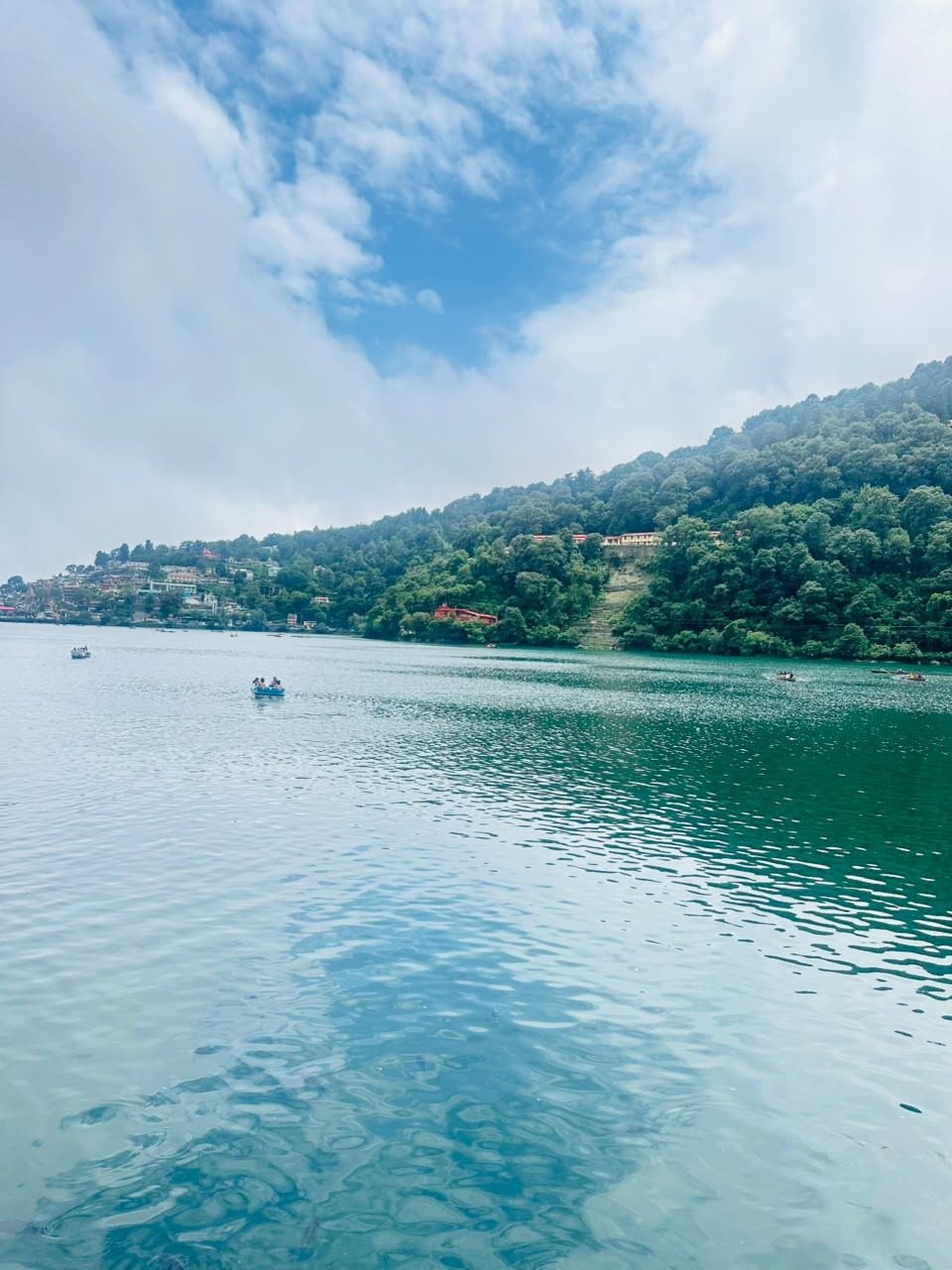 Excel Hotels and Resorts Nainital Excel Hotels and Resorts Nainital
