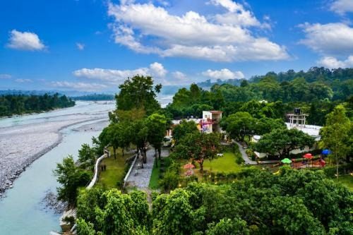 5 Nature Experiences at Excel Hotels & Resorts Jim Corbett 5 Nature Experiences at Excel Hotels & Resorts Jim Corbett