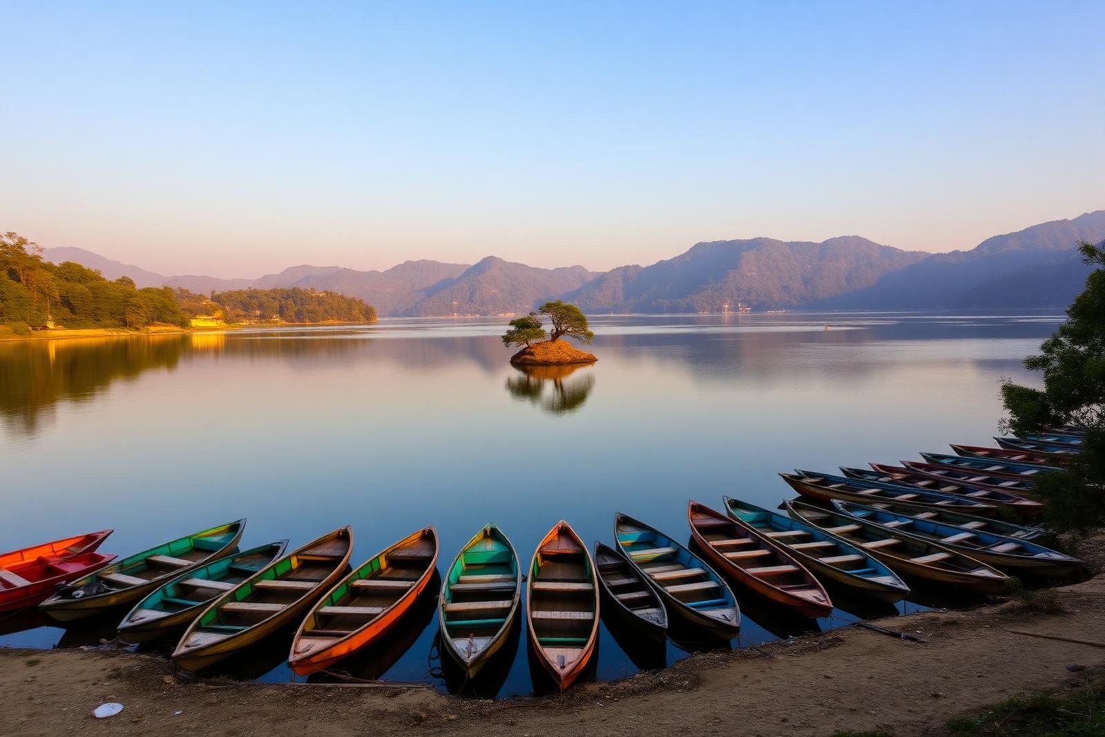 Leisure and activity experiences at Excel Hotels & Resorts Bhimtal