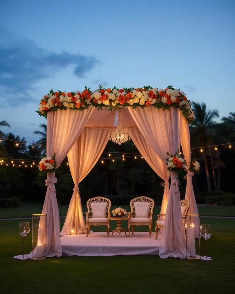 Planning a Destination Wedding in Uttarakhand — Excel Hotels & Resorts, Uttarakhand