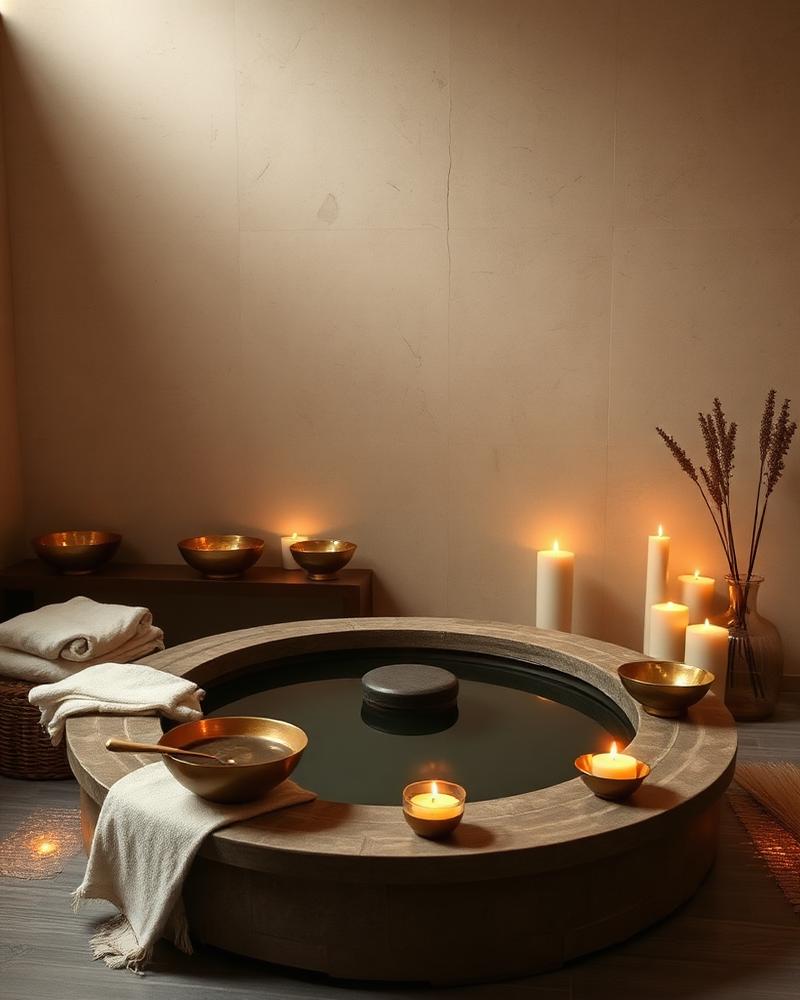 Yoga & Wellness — guest experience with Excel Hotels & Resorts, Uttarakhand