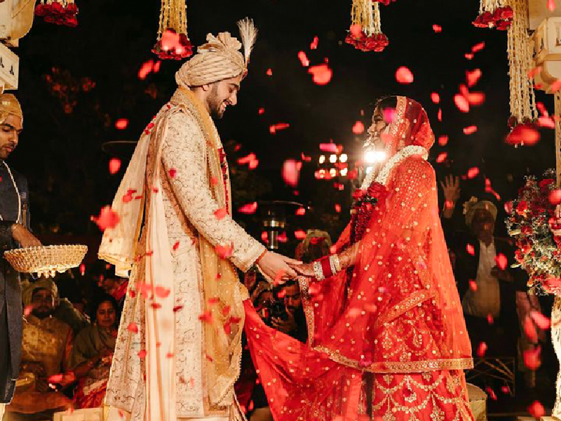 The Banyan Retreat, Jim Corbett Wedding