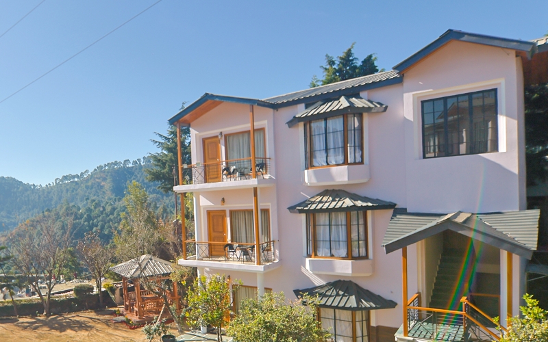 Nainital Experiences