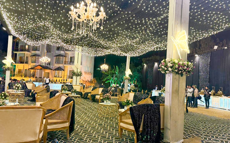 Mangobloom Experiences