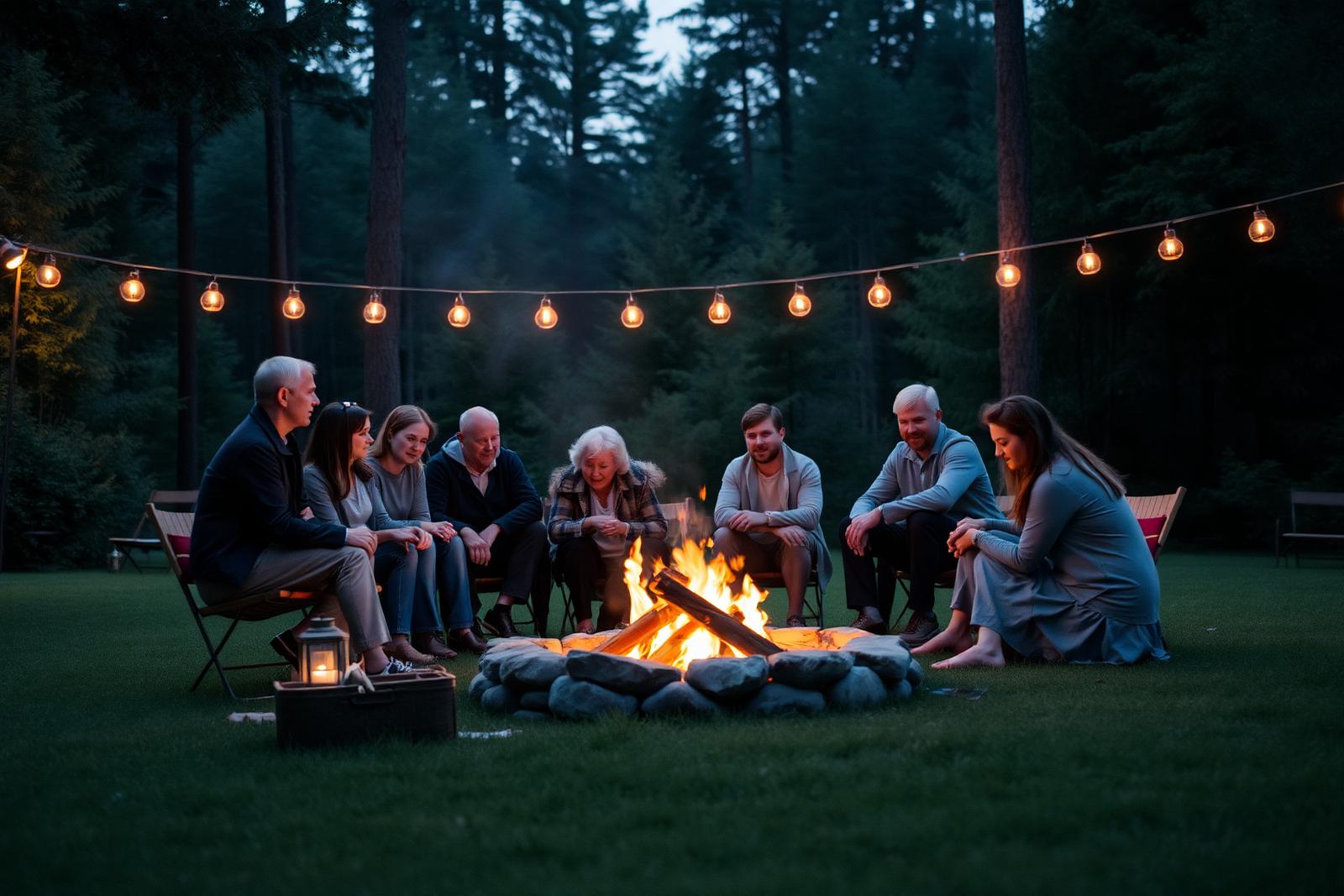 Nature Walks — guest experience with Excel Hotels & Resorts, Uttarakhand