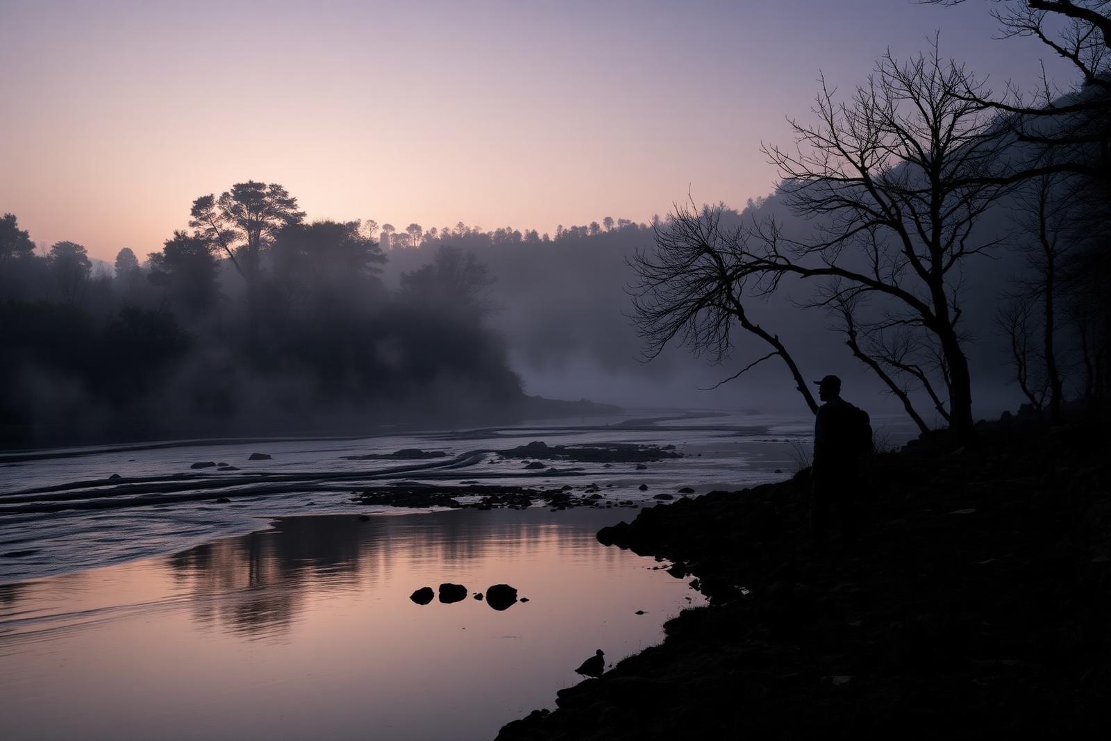 River Picnics — guest experience with Excel Hotels & Resorts, Uttarakhand