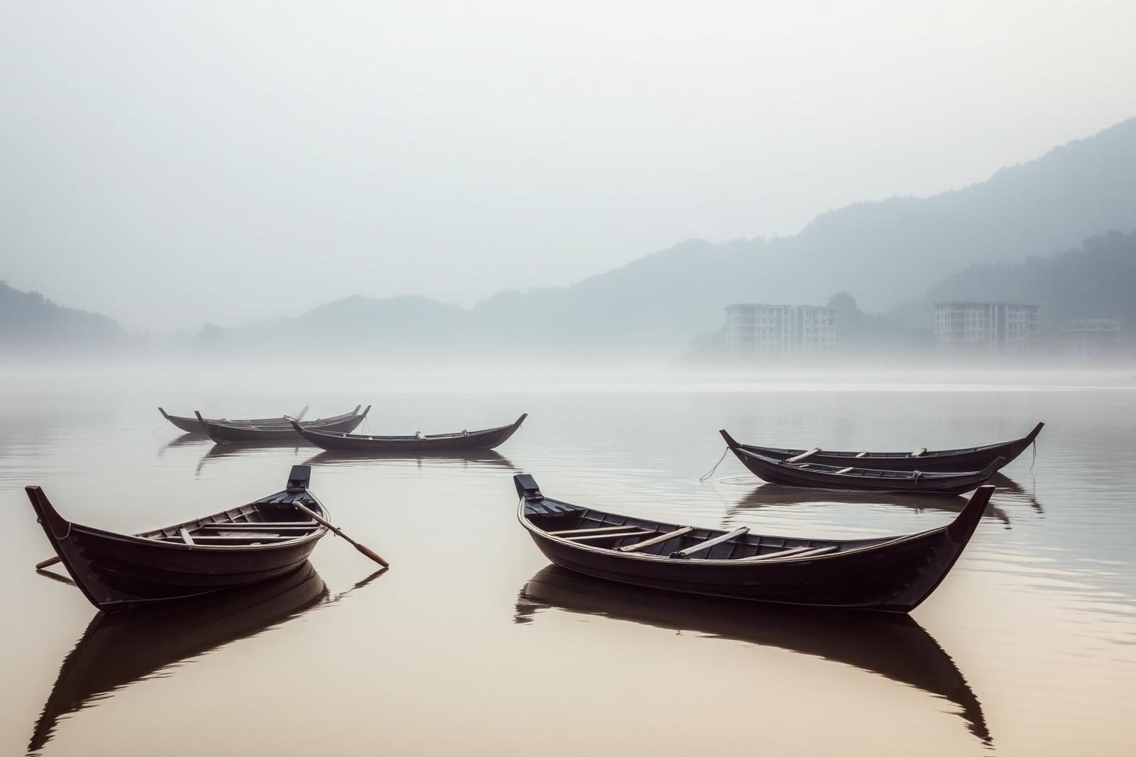 Boating — guest experience with Excel Hotels & Resorts, Uttarakhand